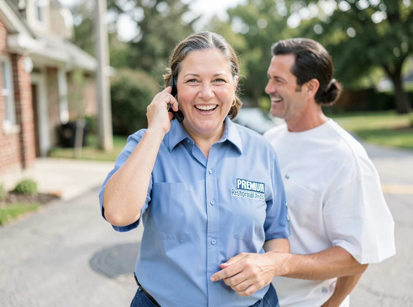 Water Damage Restoration Mason City, NE FAQs